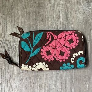 Vera Bradley wallet